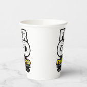 Geweldige Christelijke beker met bijbelversen (Links)