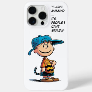 Geweldige citaten van Charles M. iPhone 15 Pro Max Hoesje