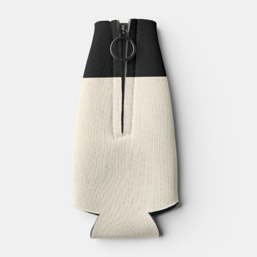 Geweldige coach | Gepersonaliseerde Beste coach oo Flesjeskoeler (Achterkant)