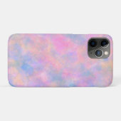 Geweldige combinatie van pastelkleuren  Case-Mate iPhone case (Achterkant (horizontaal))