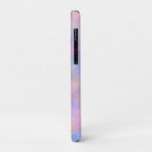 Geweldige combinatie van pastelkleuren  Case-Mate iPhone case (Achterkant/links)