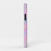 Geweldige combinatie van pastelkleuren  Case-Mate iPhone case (Achterkant/rechts)