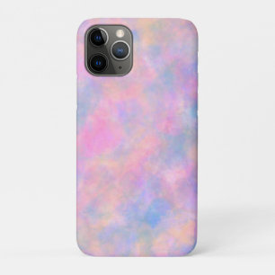 Geweldige combinatie van pastelkleuren  Case-Mate iPhone case