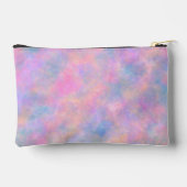Geweldige combinatie van pastelkleuren  etui (Achterkant)