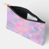 Geweldige combinatie van pastelkleuren  etui (Open)