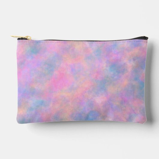 Geweldige combinatie van pastelkleuren  etui (Voorkant)