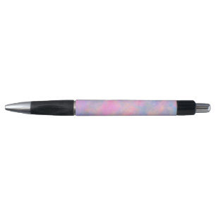 Geweldige combinatie van pastelkleuren pen