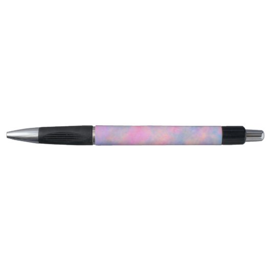 Geweldige combinatie van pastelkleuren pen (Voorkant)
