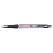 Geweldige combinatie van pastelkleuren pen (Achterkant)