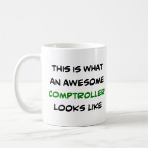 geweldige controller koffiemok