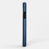 geweldige coole Antiek werking witte octopus Case-Mate iPhone Case (Achterkant/rechts)