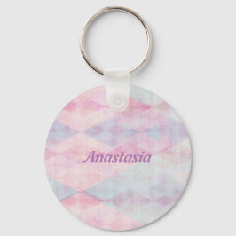 Geweldige coole Trendy wonderbaarlijke waanzin Sleutelhanger