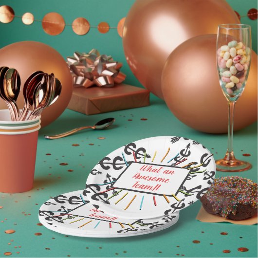 Geweldige Cross Country Paper Bord (Multi)