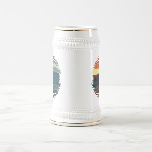 Geweldige dag 1490 bierpul (Center)