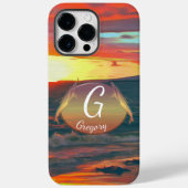 Geweldige dag 1490 Case-Mate iPhone case (Achterkant)