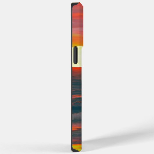 Geweldige dag 1490 Case-Mate iPhone case (Achterkant / Rechts)