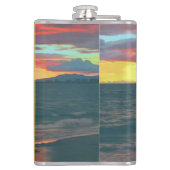 Geweldige dag 1490 heupfles (Achterkant)