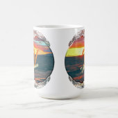 Geweldige dag 1490 koffiemok (Center)