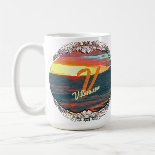 Geweldige dag 1490 koffiemok (Links)