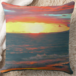 Geweldige dag 1490 kussen