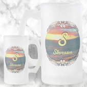 Geweldige dag 1490 matglas bierpul