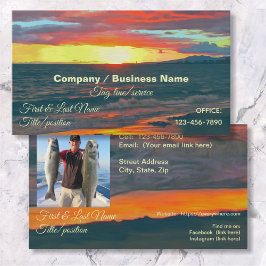 Geweldige dag 1490 visitekaartje