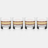 Geweldige dag 1490 whisky glas (Achterkant)
