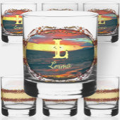 Geweldige dag 1490 whisky glas