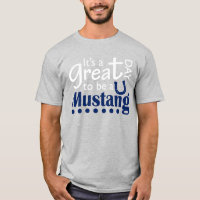 Geweldige dag om mosterd te worden