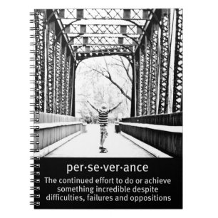 Geweldige dag voor Longboard Notitieboek