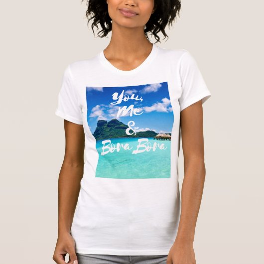 Geweldige dames T-Shirt (Voorkant)