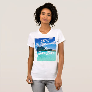 Geweldige dames T-Shirt