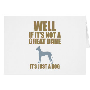 Geweldige Dane