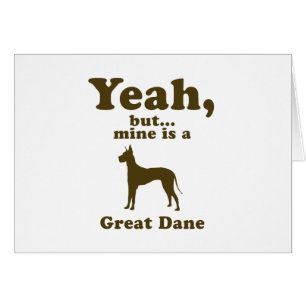 Geweldige Dane