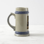 Geweldige Dane Dog Bierpul (Links)