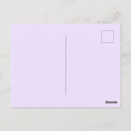 Geweldige Dane Dogs Briefkaart (Achterkant)