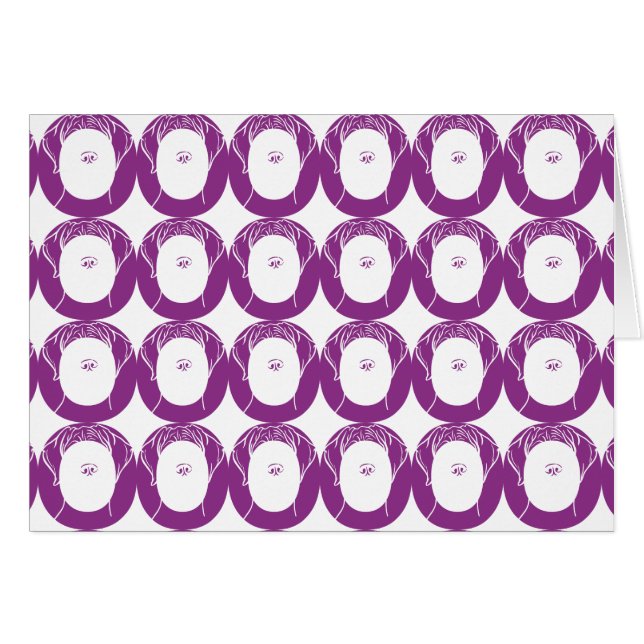 Geweldige Dane Graphics (Voorkant Horizontaal)