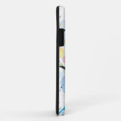 Geweldige Dane Graphics modern minimaal Case-Mate iPhone Case (Achterkant/rechts)