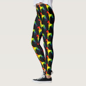 Geweldige Dane Leggings (Links)