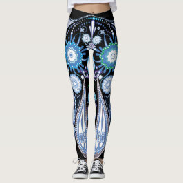 Geweldige Dane Leggings