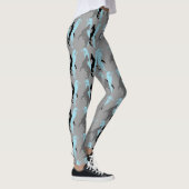 Geweldige Dane Leggings (Rechts)