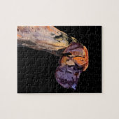 Geweldige Dane Legpuzzel (Horizontaal)