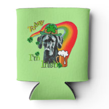 Geweldige Dane St Patricks Day Gifts