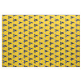Geweldige Dane Stof (Fat Quarter)