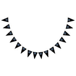 Geweldige dat ik net als Wolven oké ben? Wolf Love Vlaggetjes