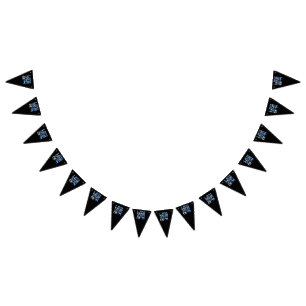 Geweldige dat ik net als Wolven oké ben? Wolf Love Vlaggetjes