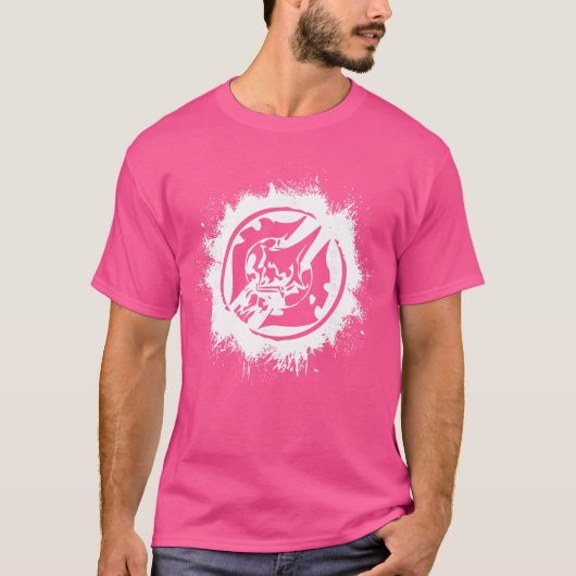 Geweldige Death Knight Gamer grappig T-shirt (Voorkant)