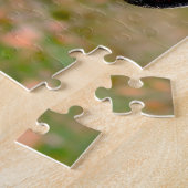 Geweldige Deen. Legpuzzel (Zijkant)