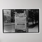 Geweldige, Die Trying Poster (Voorkant)