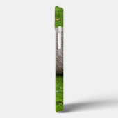Geweldige dier capibara Case-Mate iPhone case (Achterkant / Links)